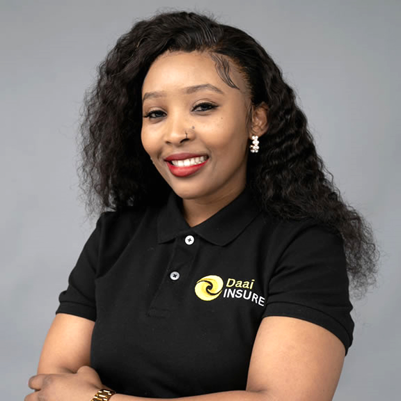 Image of the team member