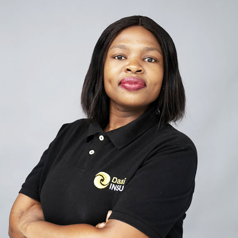 Image of the team member