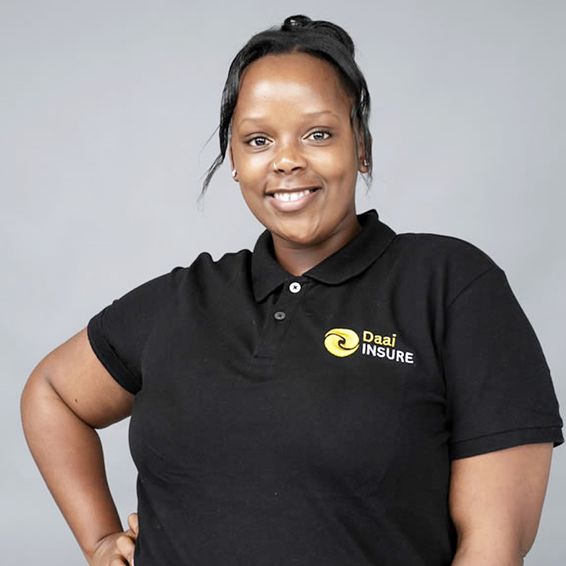 Image of the team member